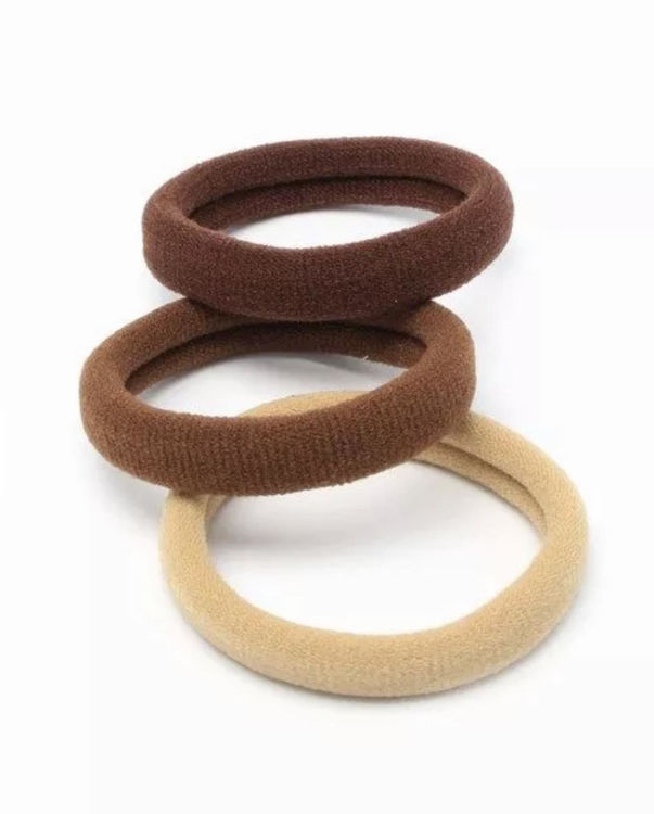 Picture of 4700 / 7005 JERSEY ELASTICS - BROWNS CARD 0F 6 - 8MM THICK